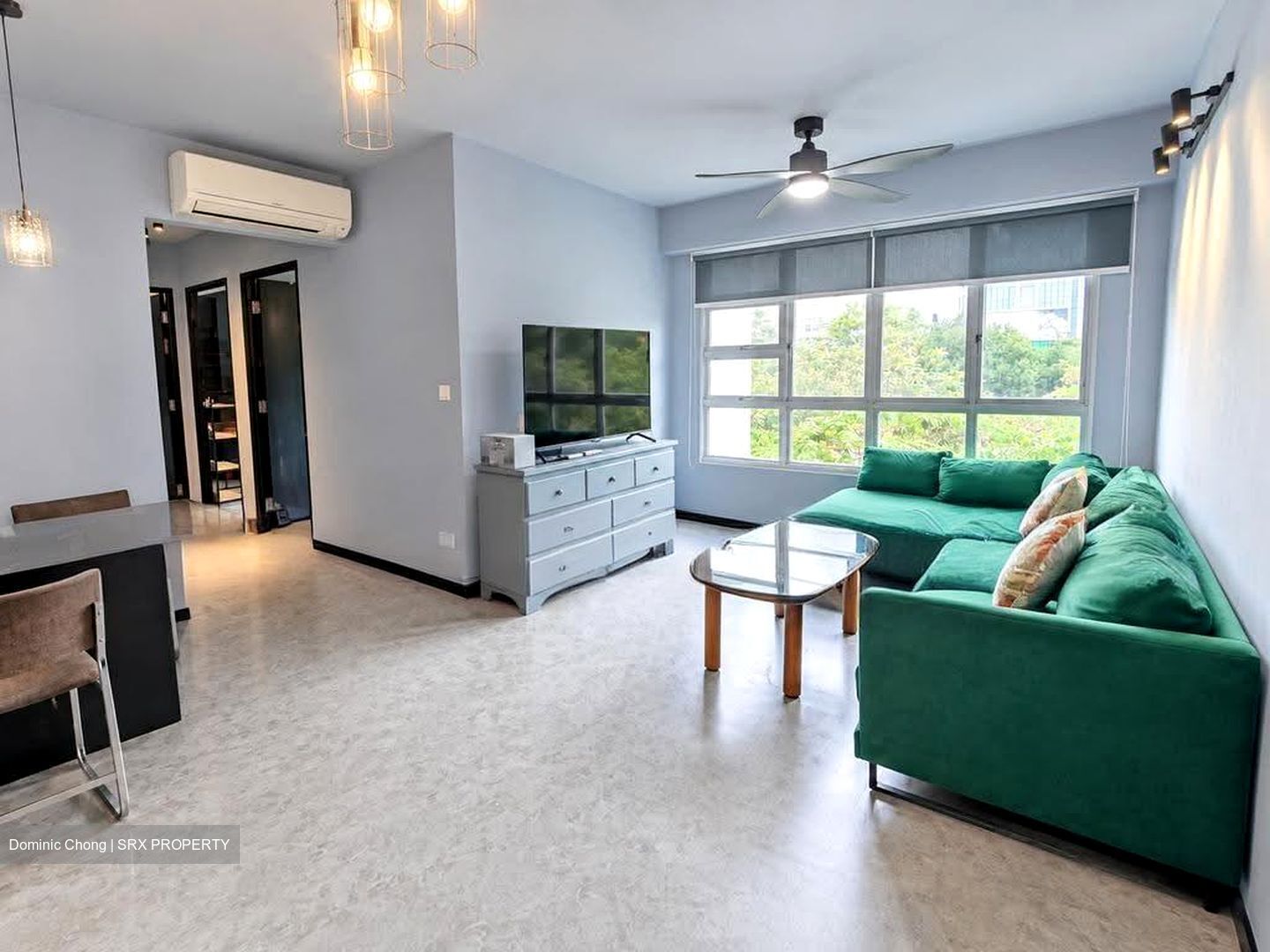 Blk 10A Bendemeer Light (Kallang/Whampoa), HDB 4 Rooms #622238351